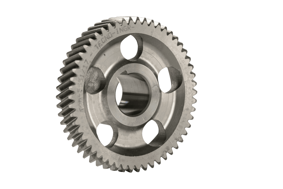 Kronenradsätze in der Verzahnungstechnik